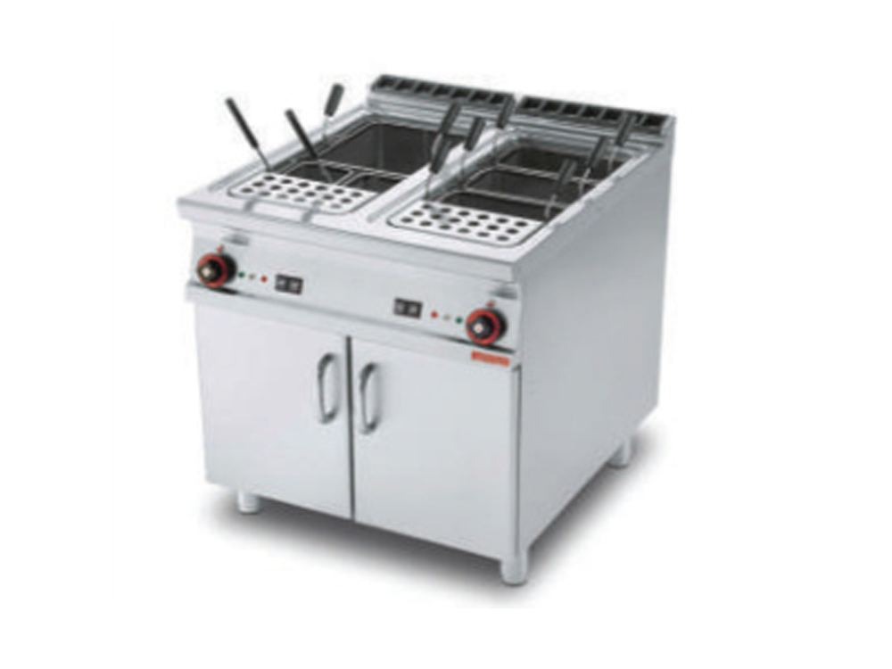 Pasta Cooker